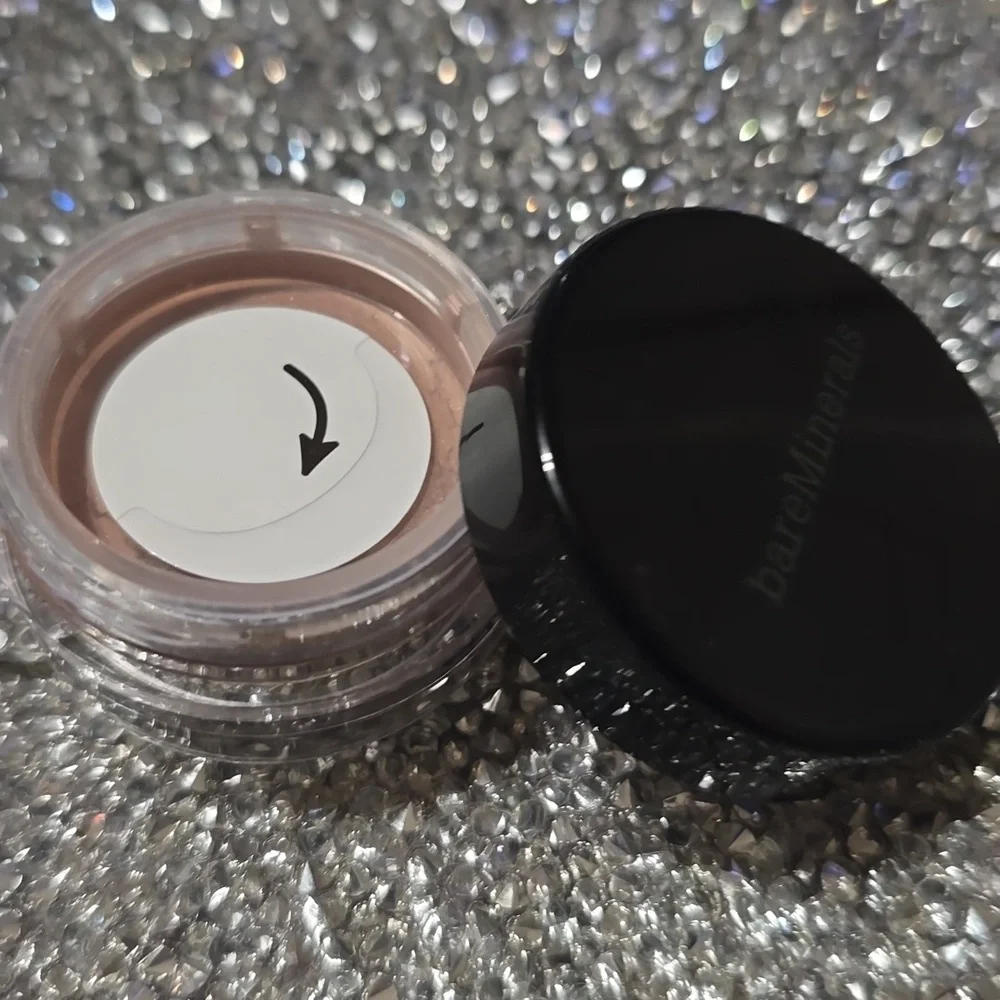 ❇️🧚‍♀️BREATHLESS BareMinerals RARE Eyeshadow NWT